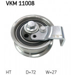 SKF Spannrolle, Zahnriemen